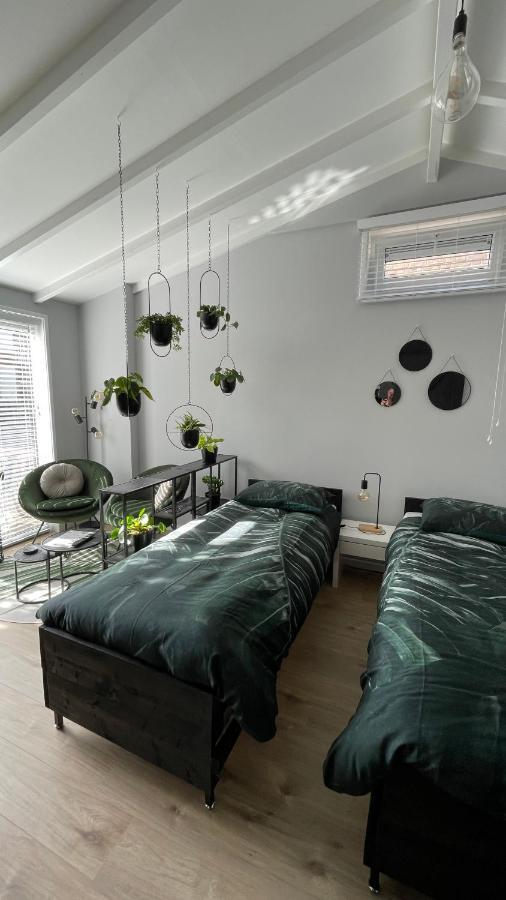 Royal Green زاندفورت المظهر الخارجي الصورة